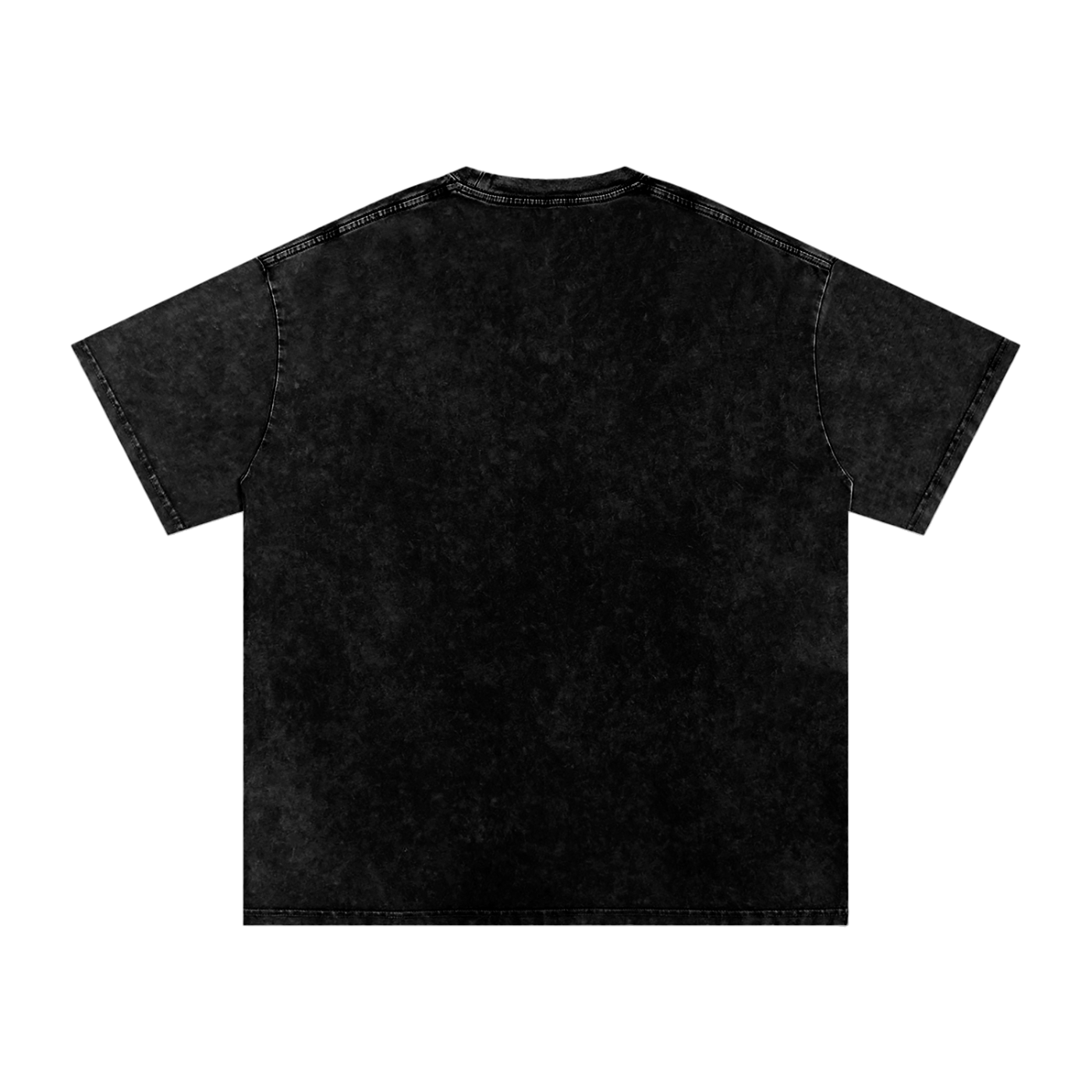Remus Acid Wash Tee