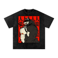 Remus Acid Wash Tee