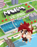 Anthrocon 2025 Flyer