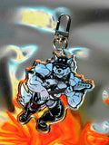 Romulus Charm