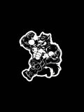 Chibi Remus Sticker
