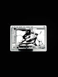 WolfPaint Sticker