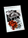 Romulus & Remus 8-Pack Combo Pack