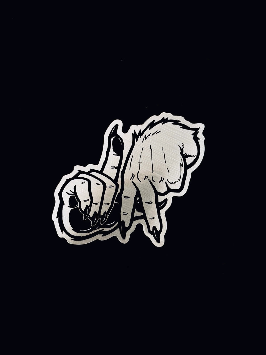 Werewolf Pride 8-Pack Combo Sticker Pack