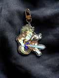 Wolf-Link Charm