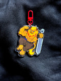 Leomon Charm