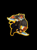 Oscar Fortnite Sticker