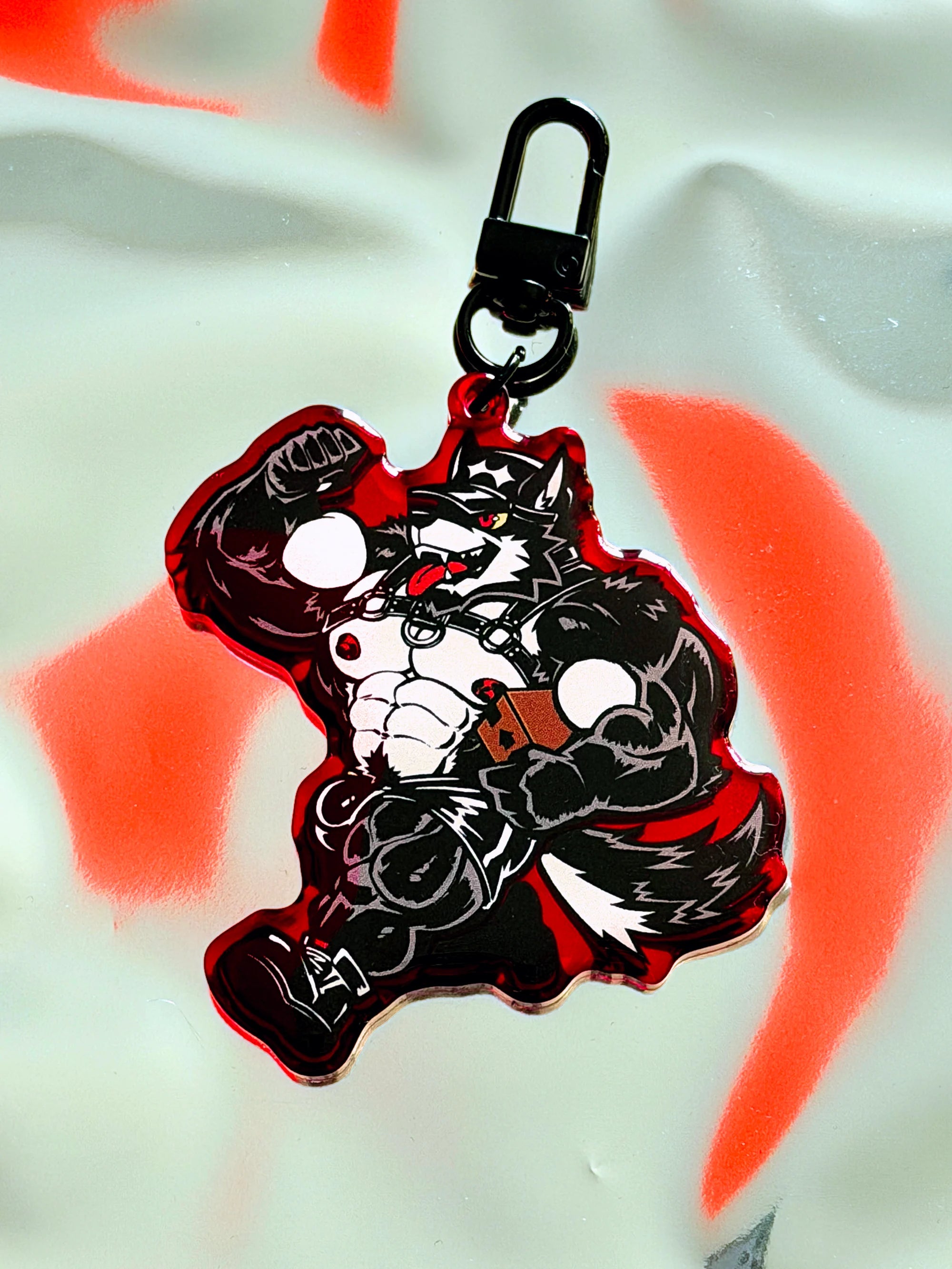 Remus Charm