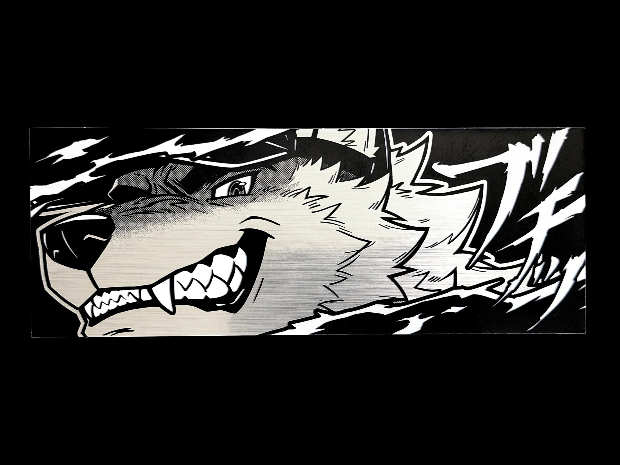 Romulus Bumper Sticker