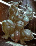Battle Beast Print