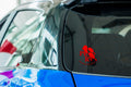 PERV Transfer Decal Sticker