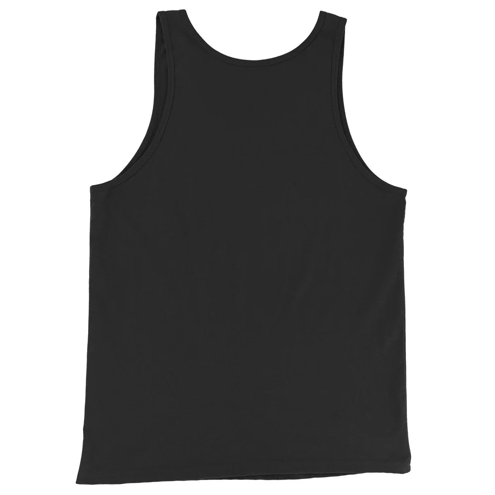 Werewolf Gym Tank Top