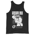 Werewolf Milk Tank-Top