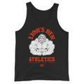 Lion's Den Athletics Tank Top